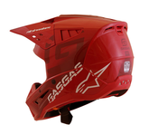 GasGas SM-5 Helmet by Alpinestars